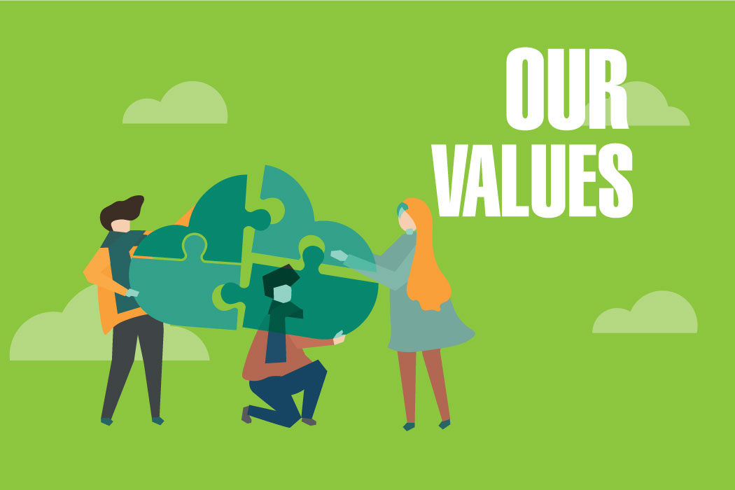 OUR VALUES
First priority for safety, health & environment.
High respect for human value & ethics.
Applying original intellect on designing international standard concrete equipment.
Compliance to international standard on quality.
Valuing each moment of truth with customers.
Dependable & reliable after sales service.
Commitment to corporate social responsibility.